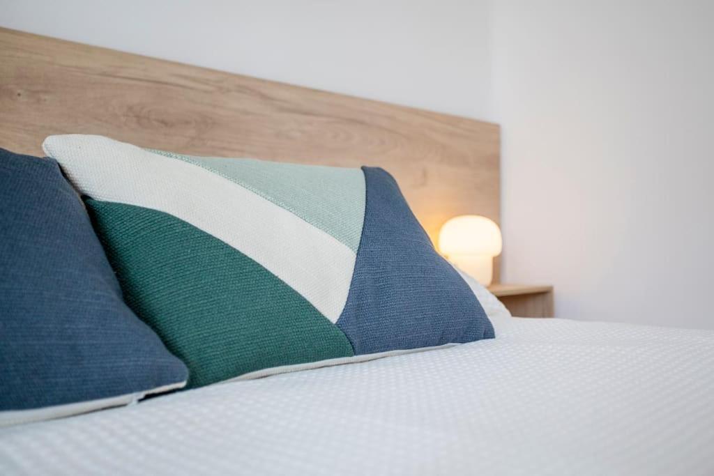 Coqueto Apartamento Junto A La Playa. Puebla de Farnals Εξωτερικό φωτογραφία