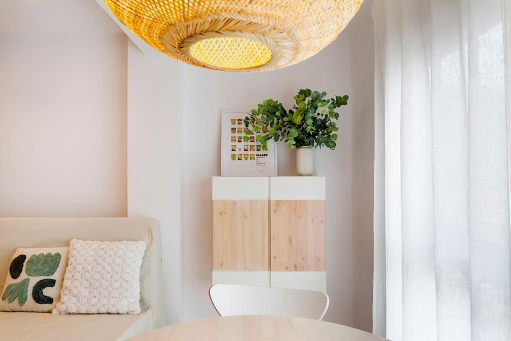 Coqueto Apartamento Junto A La Playa. Puebla de Farnals Εξωτερικό φωτογραφία