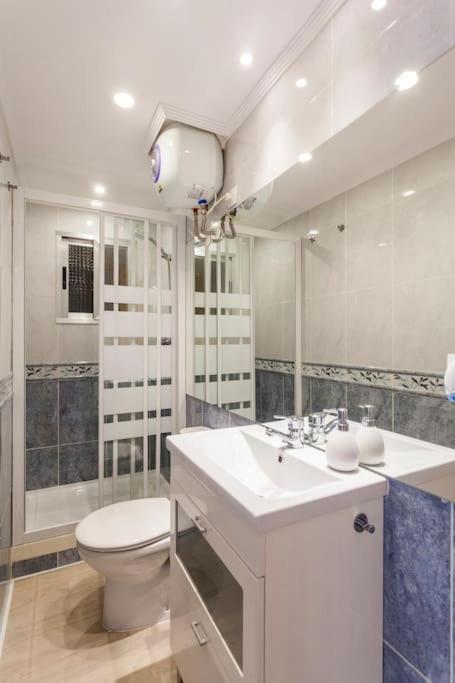 Coqueto Apartamento Junto A La Playa. Puebla de Farnals Εξωτερικό φωτογραφία