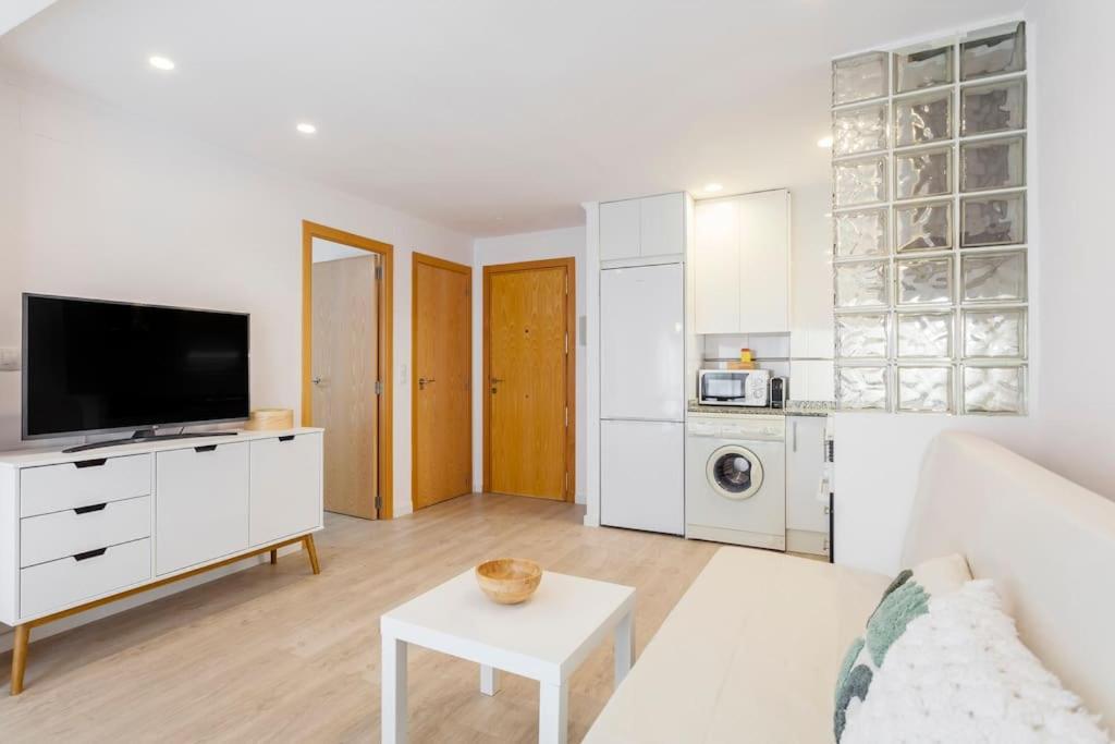 Coqueto Apartamento Junto A La Playa. Puebla de Farnals Εξωτερικό φωτογραφία