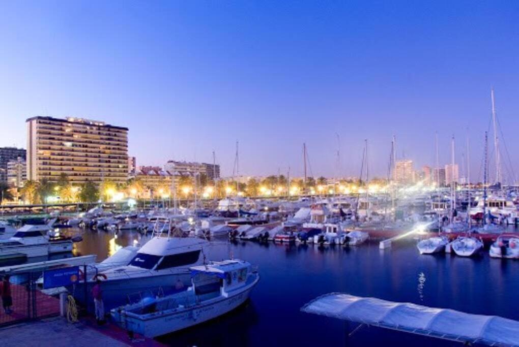 Coqueto Apartamento Junto A La Playa. Puebla de Farnals Εξωτερικό φωτογραφία